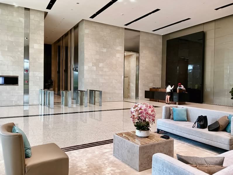 Office for Rent in Damansara Heights (Kuala Lumpur) - Tom Ip - PropertyGuru.com.my