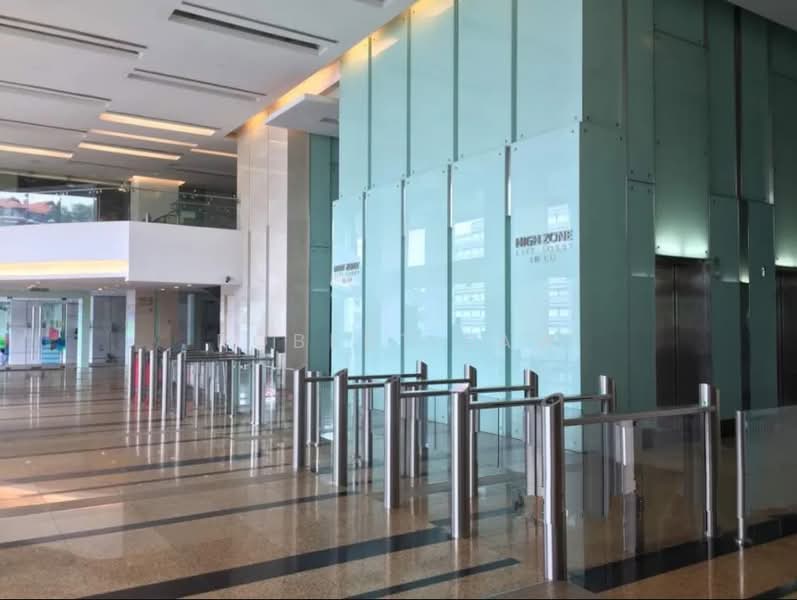Pejabat untuk Disewa di Kl Sentral (Kuala Lumpur) - Robert Law - PropertyGuru.com.my