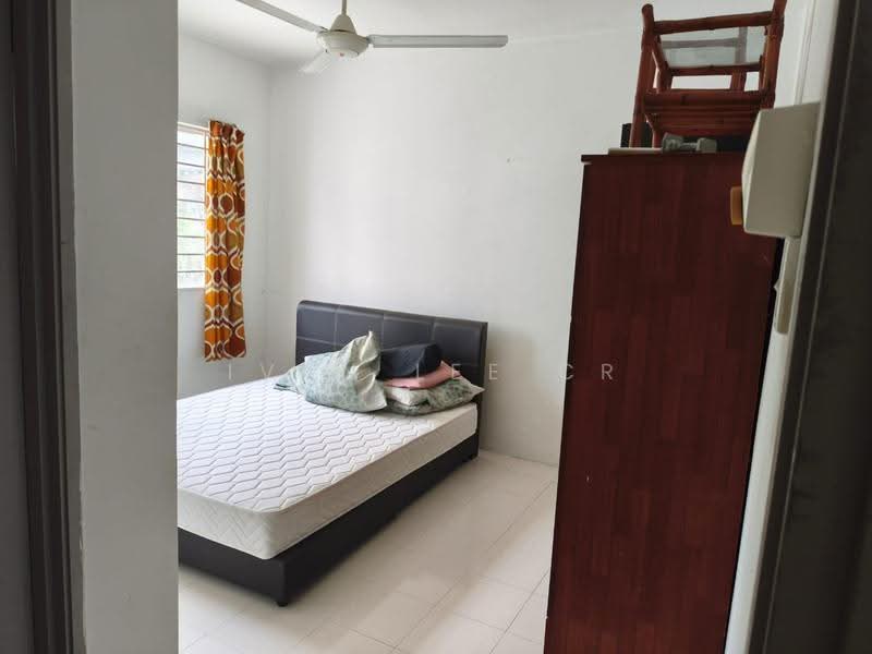 Condominium for Rent at Puncak Banyan - Ivan Lee CR - Bedroom - PropertyGuru.com.my
