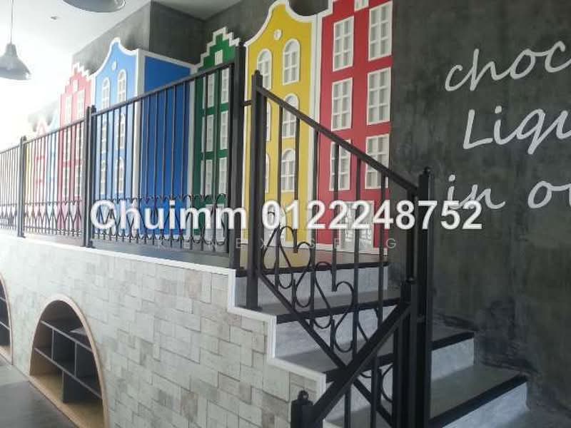 Service Residence for Sale at The Elements - Kenex Seng - PropertyGuru.com.my