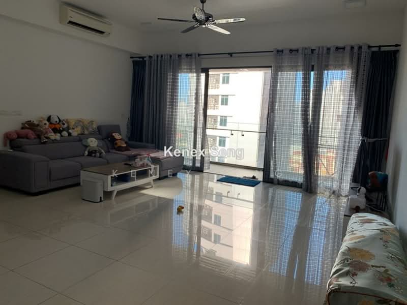 Service Residence for Sale at The Elements - Kenex Seng - PropertyGuru.com.my