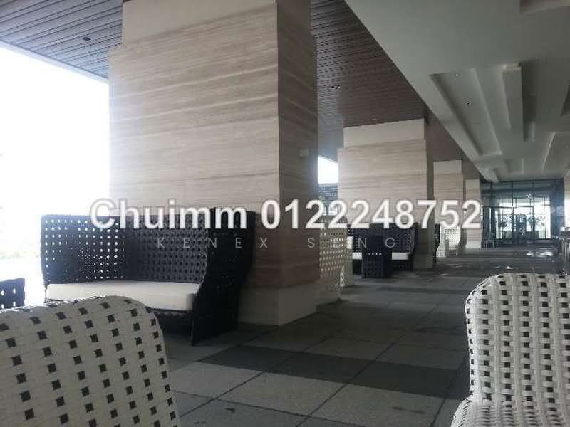 Service Residence for Sale at The Elements - Kenex Seng - PropertyGuru.com.my