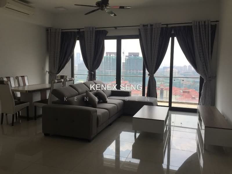 Service Residence for Sale at The Elements - Kenex Seng - PropertyGuru.com.my