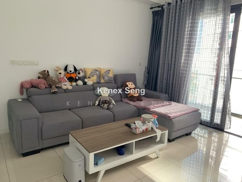 Service Residence for Sale at The Elements - Kenex Seng - PropertyGuru.com.my