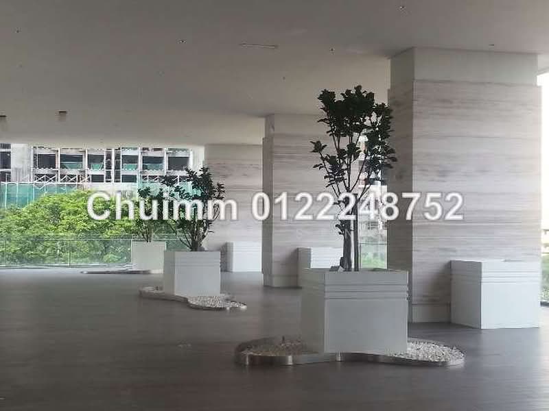 Service Residence for Sale at The Elements - Kenex Seng - PropertyGuru.com.my