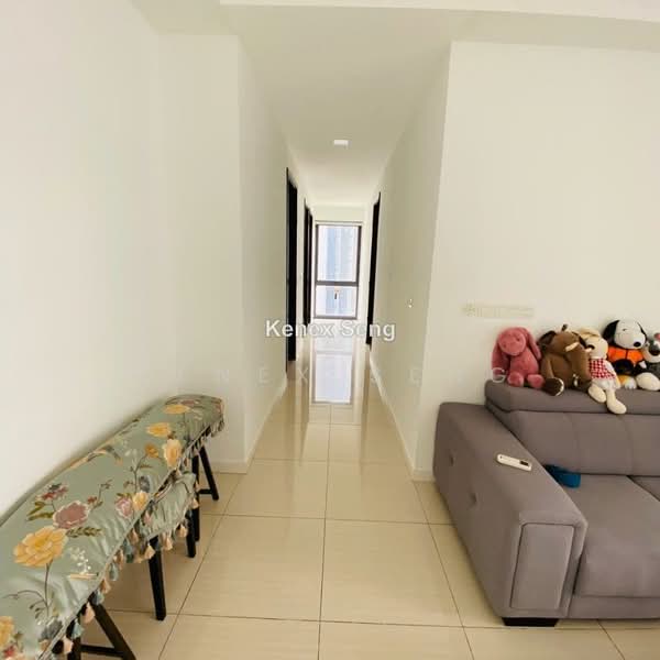 Service Residence for Sale at The Elements - Kenex Seng - PropertyGuru.com.my