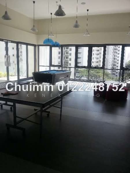 Service Residence for Sale at The Elements - Kenex Seng - PropertyGuru.com.my
