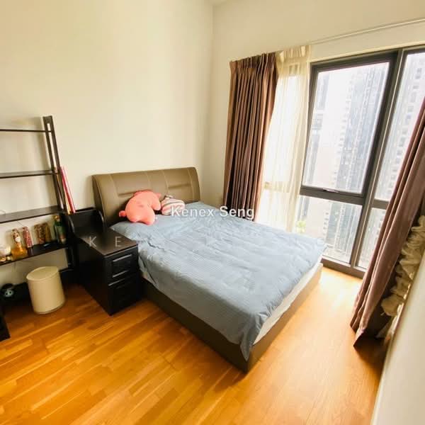 Service Residence for Sale at The Elements - Kenex Seng - PropertyGuru.com.my