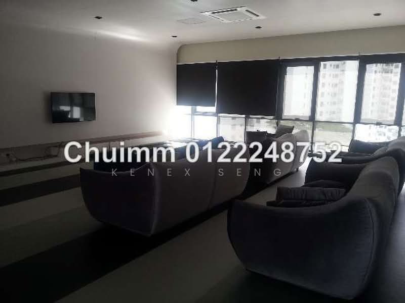 Service Residence for Sale at The Elements - Kenex Seng - PropertyGuru.com.my