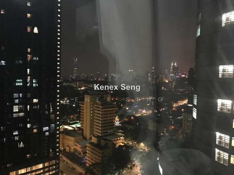 Service Residence for Sale at The Elements - Kenex Seng - PropertyGuru.com.my