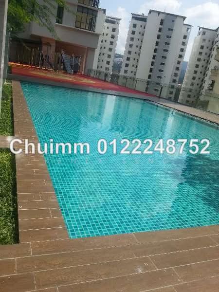 Service Residence for Sale at The Elements - Kenex Seng - PropertyGuru.com.my