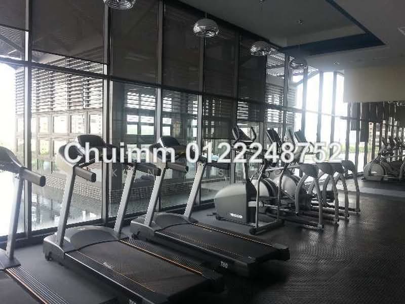 Service Residence for Sale at The Elements - Kenex Seng - PropertyGuru.com.my
