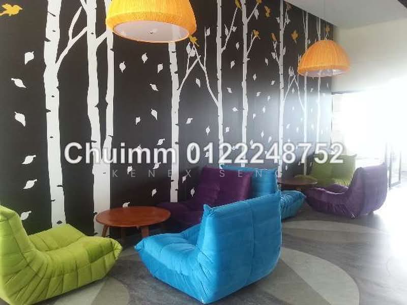Service Residence for Sale at The Elements - Kenex Seng - PropertyGuru.com.my