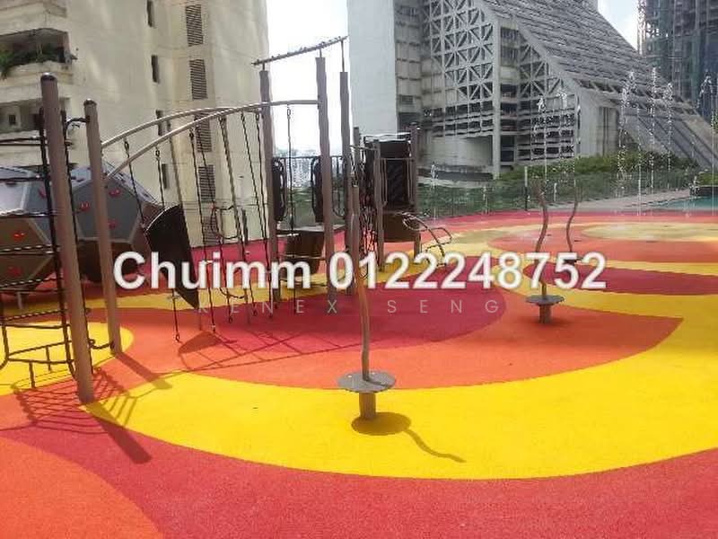 Service Residence for Sale at The Elements - Kenex Seng - PropertyGuru.com.my
