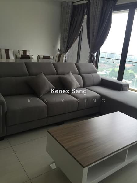 Service Residence for Sale at The Elements - Kenex Seng - PropertyGuru.com.my