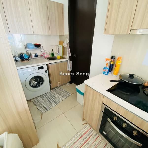 Service Residence for Sale at The Elements - Kenex Seng - PropertyGuru.com.my