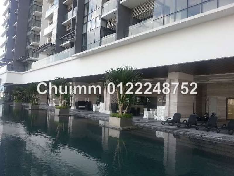 Service Residence for Sale at The Elements - Kenex Seng - PropertyGuru.com.my