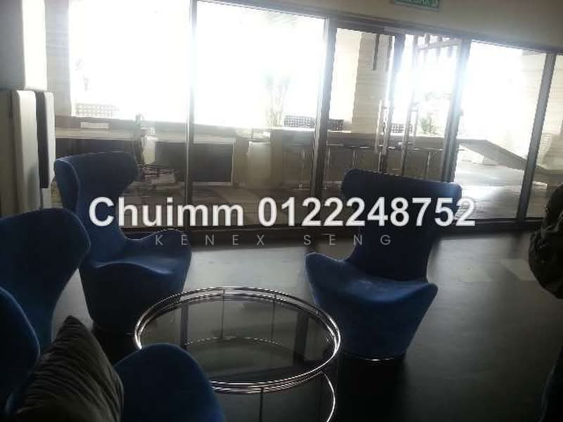 Service Residence for Sale at The Elements - Kenex Seng - PropertyGuru.com.my