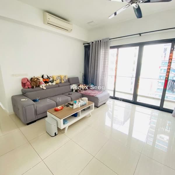 Service Residence for Sale at The Elements - Kenex Seng - PropertyGuru.com.my