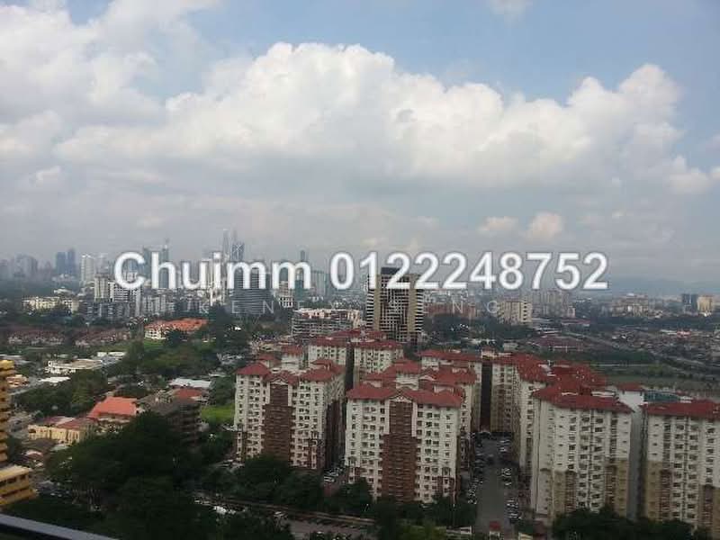 Service Residence for Sale at The Elements - Kenex Seng - PropertyGuru.com.my