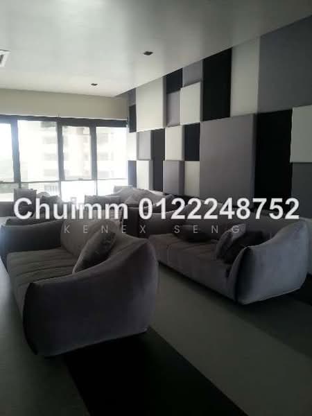 Service Residence for Sale at The Elements - Kenex Seng - PropertyGuru.com.my