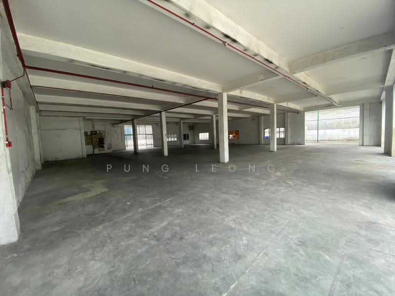 Detached Factory for Rent in Shah Alam (Selangor) - Pung Leong Lim - PropertyGuru.com.my