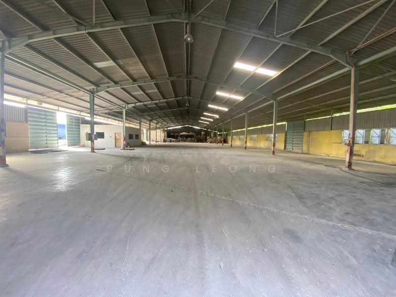 Detached Factory for Rent in Shah Alam (Selangor) - Pung Leong Lim - PropertyGuru.com.my