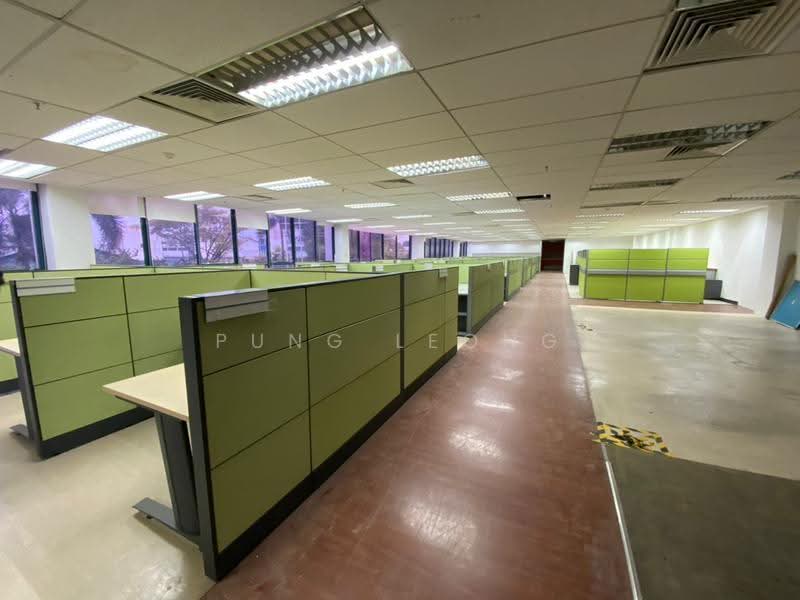 Detached Factory for Rent in Shah Alam (Selangor) - Pung Leong Lim - PropertyGuru.com.my
