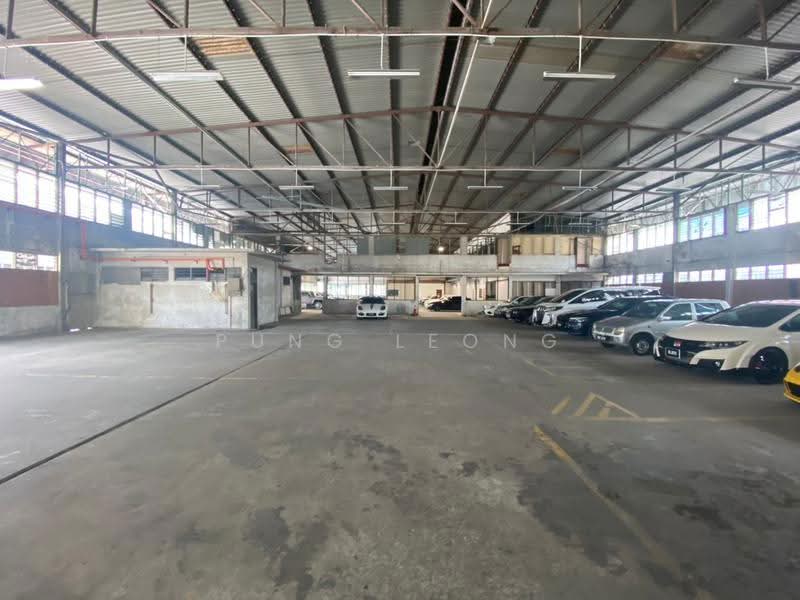 Detached Factory for Rent in Shah Alam (Selangor) - Pung Leong Lim - PropertyGuru.com.my