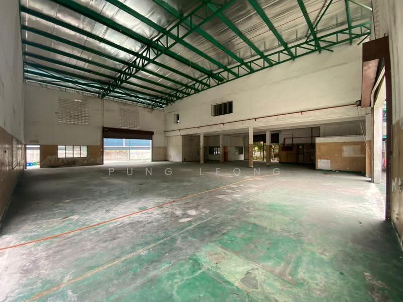 Detached Factory for Rent in Shah Alam (Selangor) - Pung Leong Lim - PropertyGuru.com.my