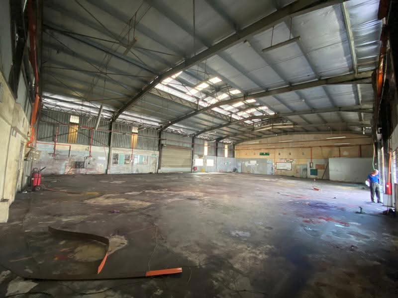 Detached Factory for Rent in Shah Alam (Selangor) - Pung Leong Lim - PropertyGuru.com.my