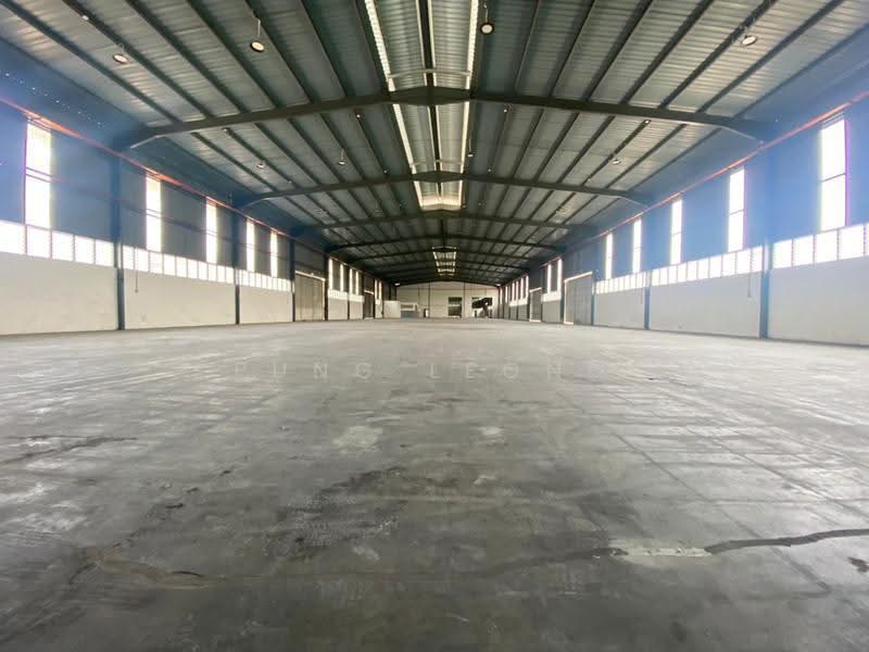 Detached Factory for Rent in Shah Alam (Selangor) - Pung Leong Lim - PropertyGuru.com.my