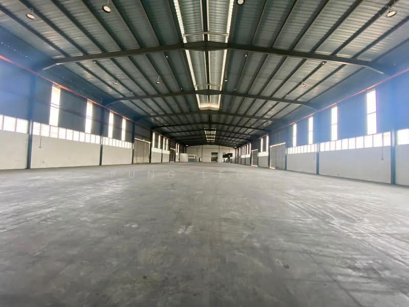 Detached Factory for Rent in Shah Alam (Selangor) - Pung Leong Lim - PropertyGuru.com.my