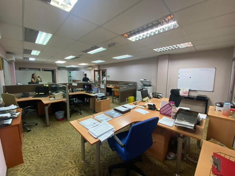 Detached Factory for Rent in Shah Alam (Selangor) - Pung Leong Lim - PropertyGuru.com.my