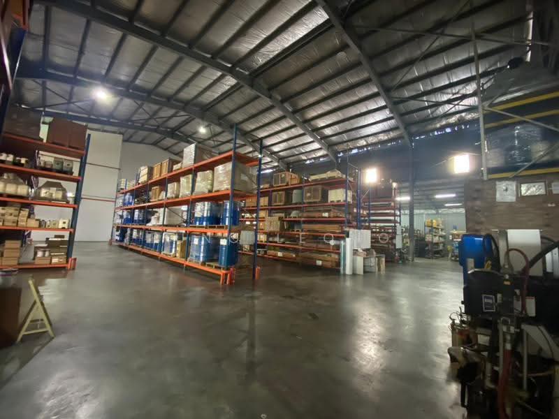 Detached Factory for Rent in Shah Alam (Selangor) - Pung Leong Lim - PropertyGuru.com.my