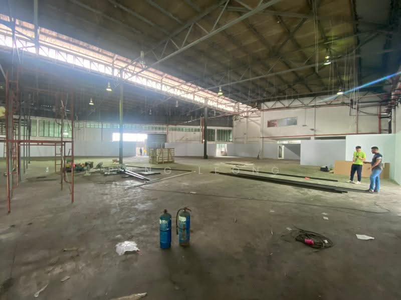 Detached Factory for Rent in Shah Alam (Selangor) - Pung Leong Lim - PropertyGuru.com.my