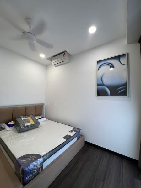 Servis Apartment untuk Dijual di Duta Park Residences - Max Ng - PropertyGuru.com.my