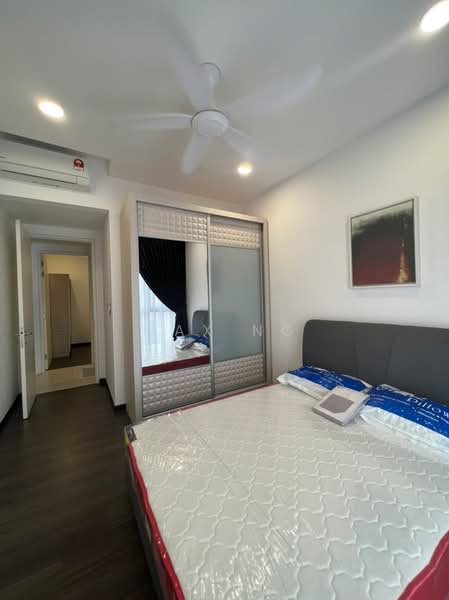 Servis Apartment untuk Dijual di Duta Park Residences - Max Ng - PropertyGuru.com.my