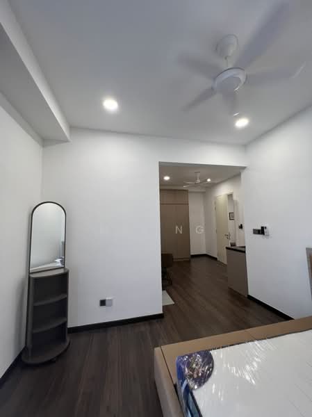 Servis Apartment untuk Dijual di Duta Park Residences - Max Ng - PropertyGuru.com.my