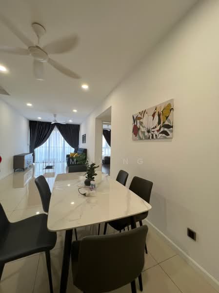 Servis Apartment untuk Dijual di Duta Park Residences - Max Ng - PropertyGuru.com.my