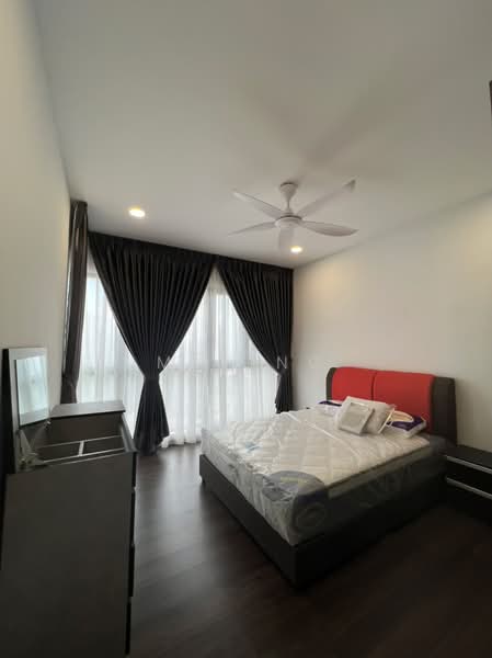 Servis Apartment untuk Dijual di Duta Park Residences - Max Ng - PropertyGuru.com.my