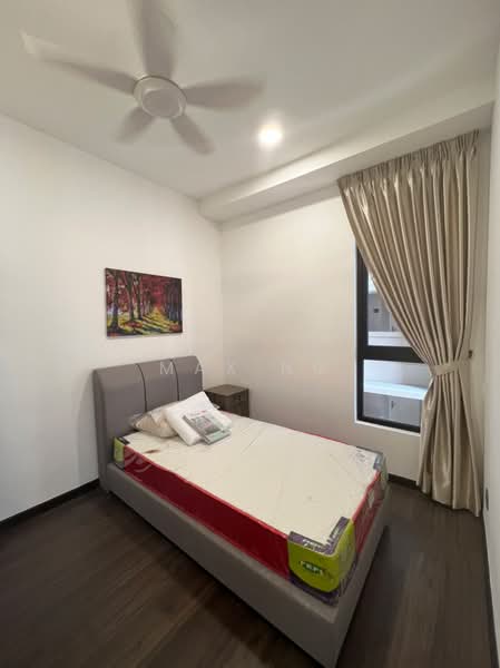 Servis Apartment untuk Dijual di Duta Park Residences - Max Ng - PropertyGuru.com.my