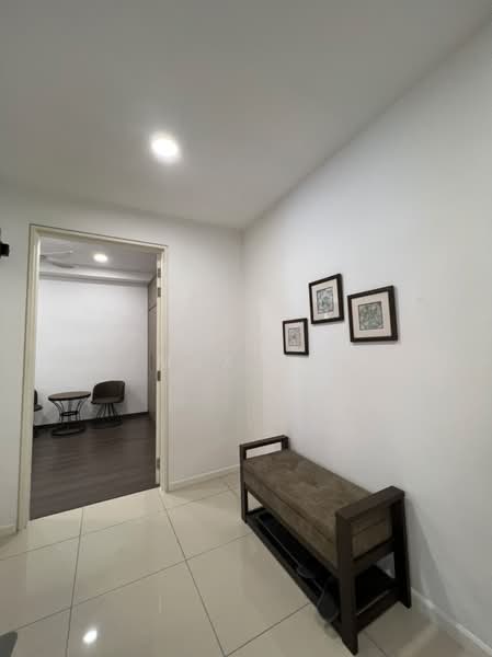 Servis Apartment untuk Dijual di Duta Park Residences - Max Ng - PropertyGuru.com.my