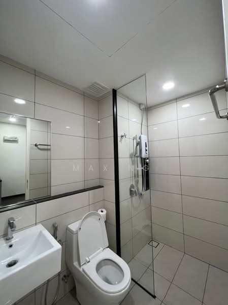 Servis Apartment untuk Dijual di Duta Park Residences - Max Ng - PropertyGuru.com.my