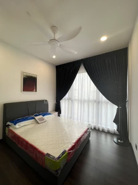 Servis Apartment untuk Dijual di Duta Park Residences - Max Ng - PropertyGuru.com.my