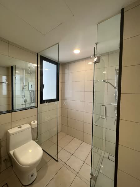 Servis Apartment untuk Dijual di Duta Park Residences - Max Ng - PropertyGuru.com.my