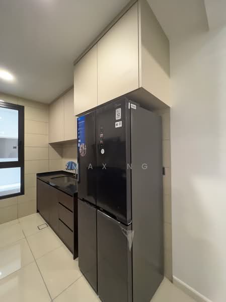 Servis Apartment untuk Dijual di Duta Park Residences - Max Ng - PropertyGuru.com.my