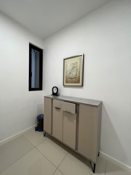 Servis Apartment untuk Dijual di Duta Park Residences - Max Ng - PropertyGuru.com.my