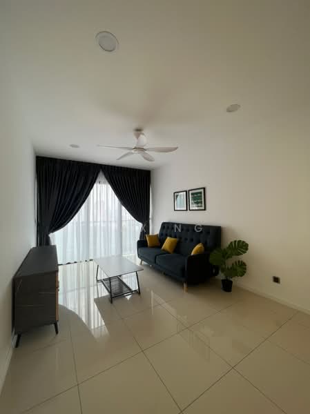 Servis Apartment untuk Dijual di Duta Park Residences - Max Ng - PropertyGuru.com.my