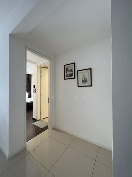 Servis Apartment untuk Dijual di Duta Park Residences - Max Ng - PropertyGuru.com.my